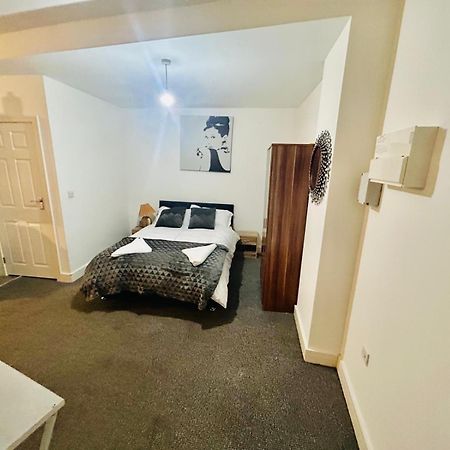 Studio Flat In Doncaster Exterior foto