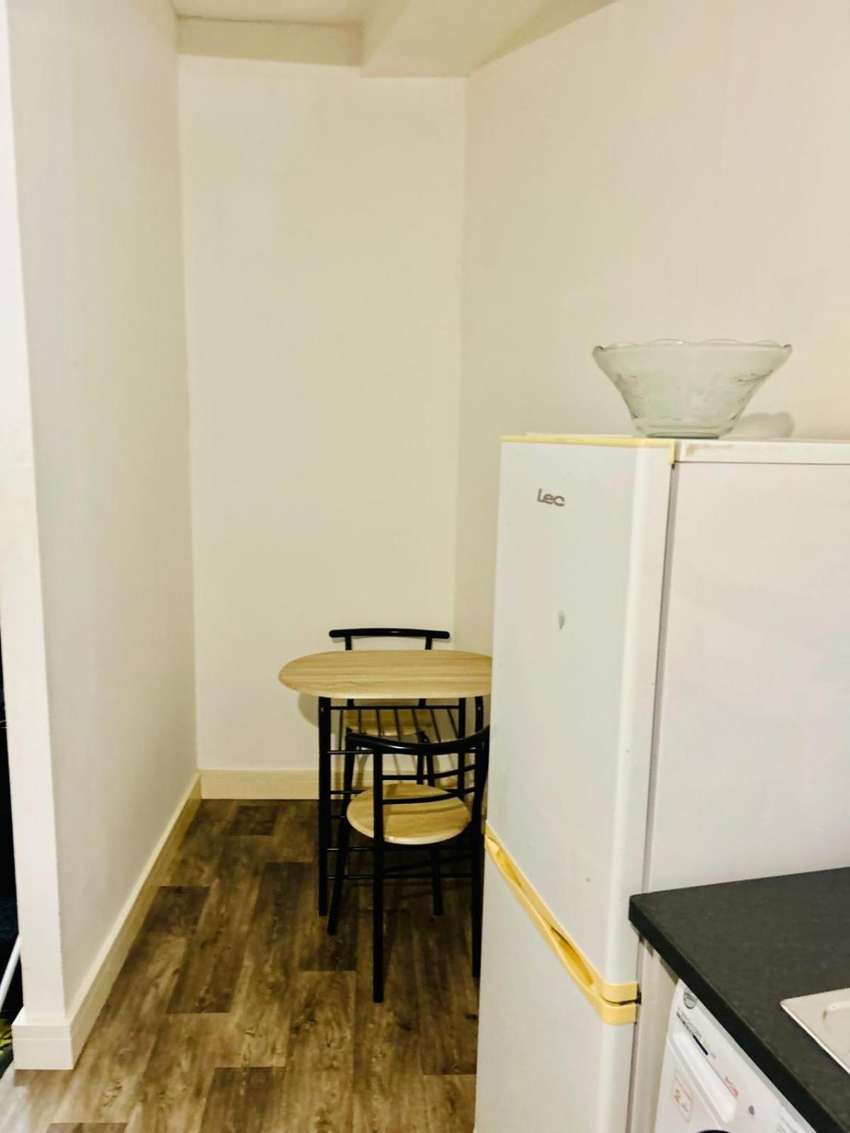 Studio Flat In Doncaster Exterior foto