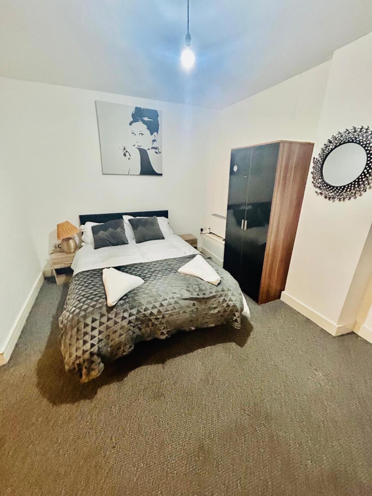 Studio Flat In Doncaster Exterior foto